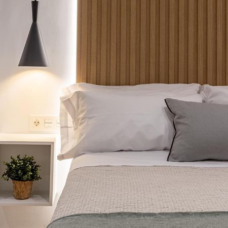 Elvira Elegant Suite Gran Via-Catedral Гранада Екстер'єр фото