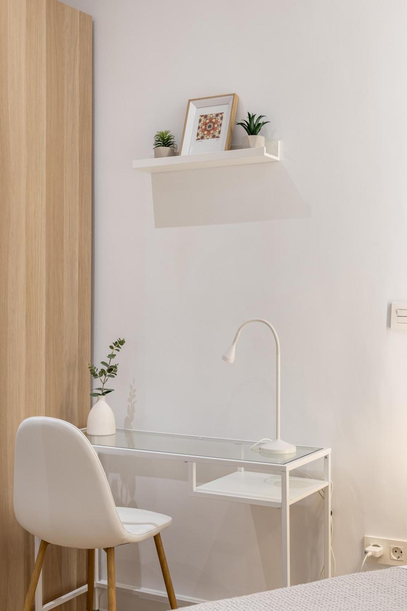 Elvira Elegant Suite Gran Via-Catedral Гранада Екстер'єр фото