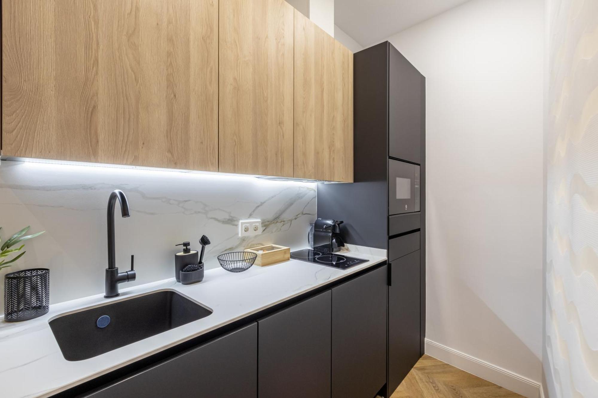 Elvira Elegant Suite Gran Via-Catedral Гранада Екстер'єр фото